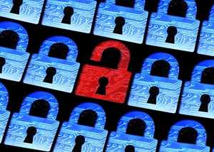 Protect your business information by avoiding these common security problems.
