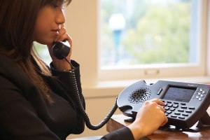 Landline phones may soon be a thing of the past.