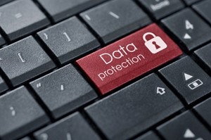 If only data protection were as simple as pressing a button. Because it's not, companies must have a protection plan in place.
