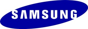 Samsung BIG Logo