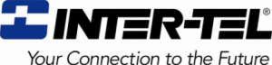 inter tel logo