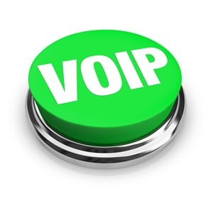 Make things easy by upgrading your digital phones to VoIP or all-in-one.