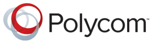 Polycom logo