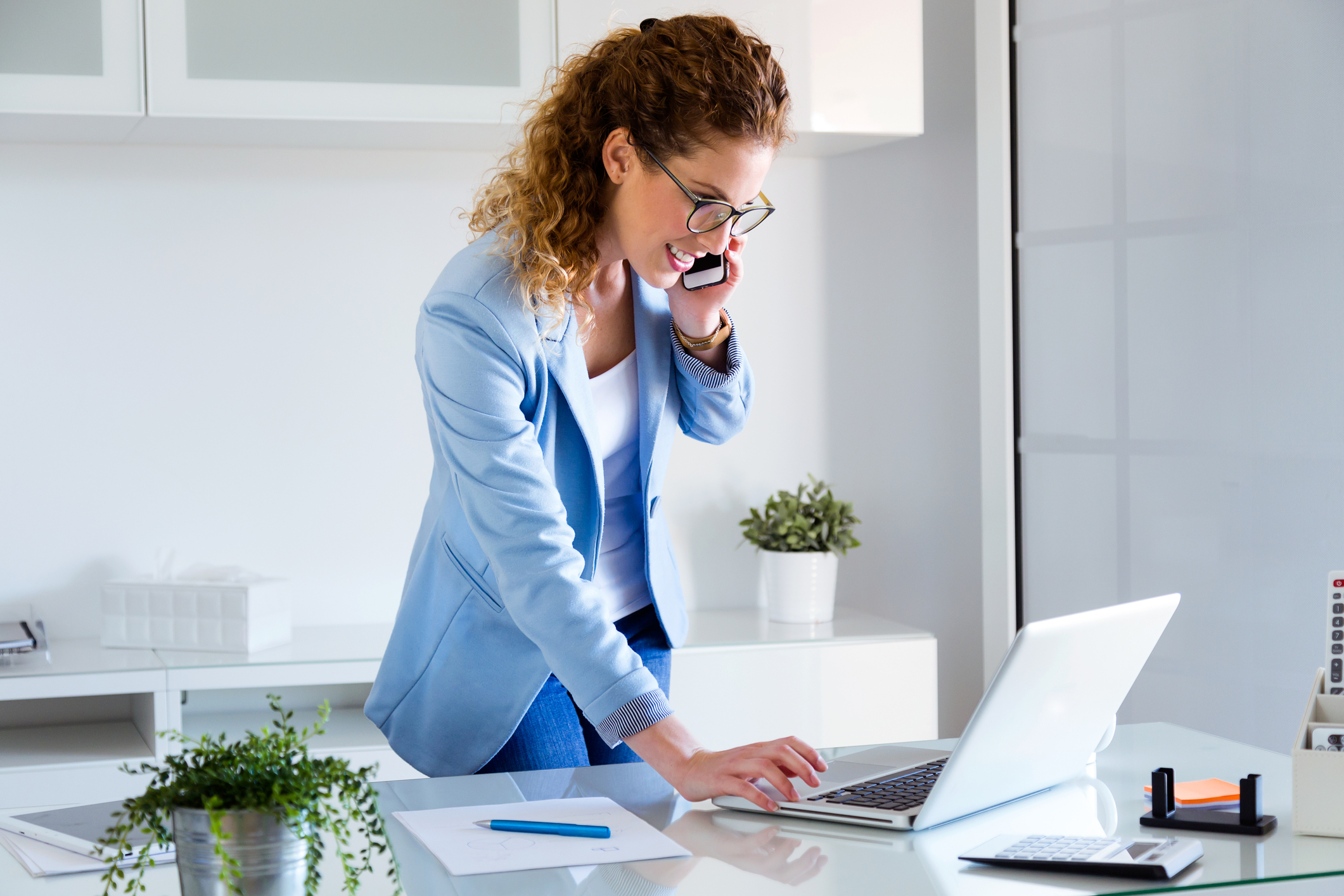 How to Use VoIP to Streamline Your Business Communications